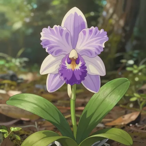 orchis spectabilis