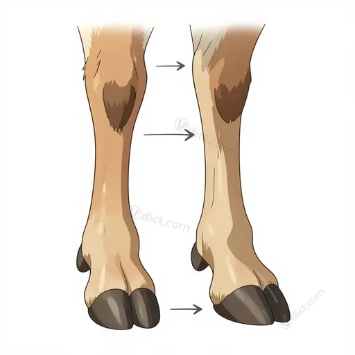 order artiodactyla