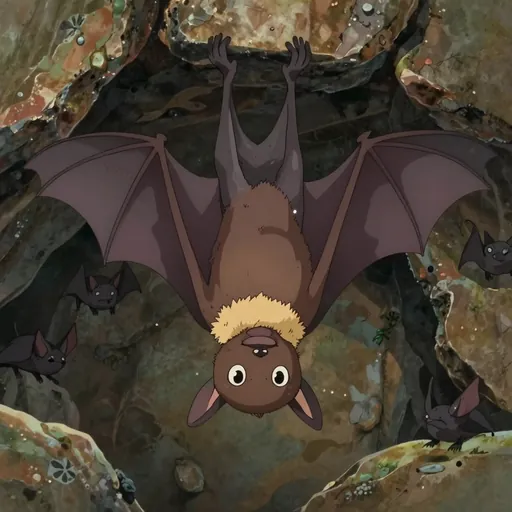 order chiroptera