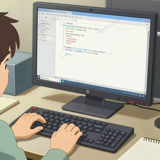 order code