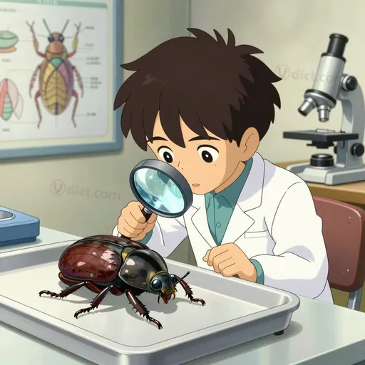 order coleoptera