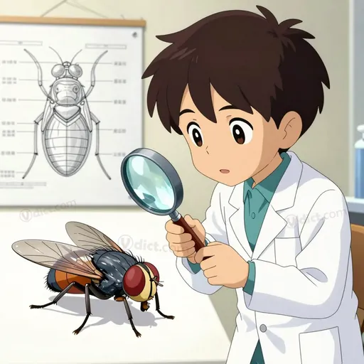order diptera