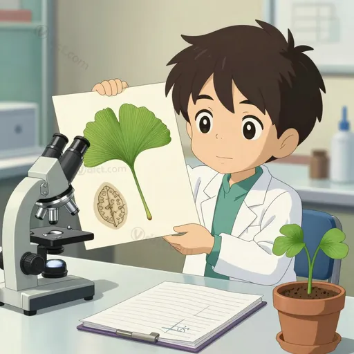 order ginkgoales