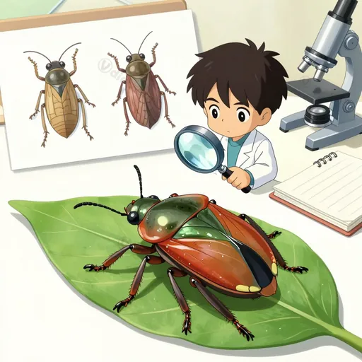 order hemiptera