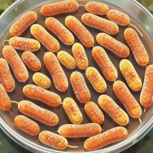 order myxobacteria