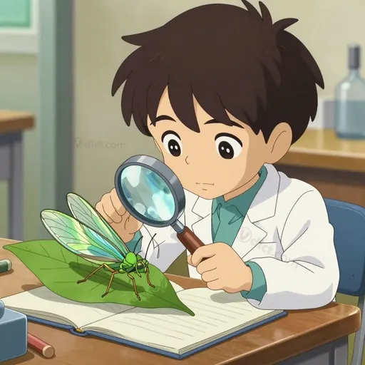 order neuroptera