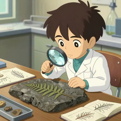 order ophioglossales
