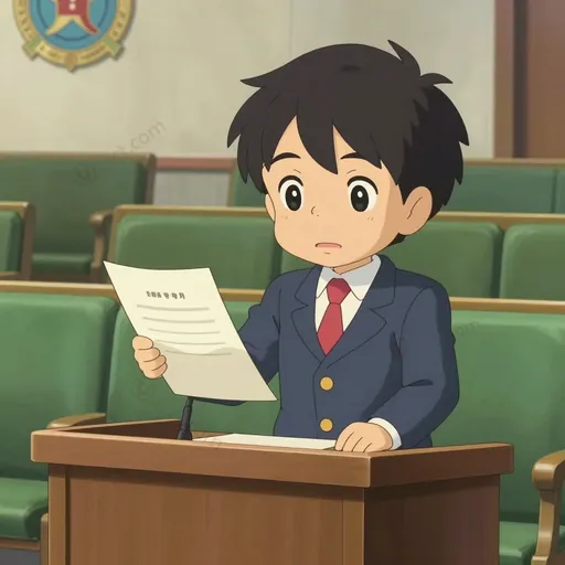 order paper