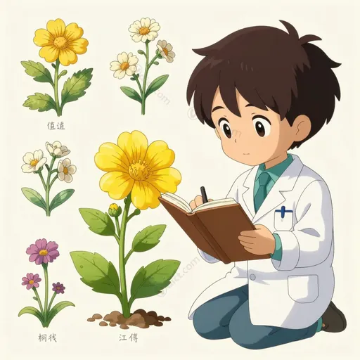 order parietales
