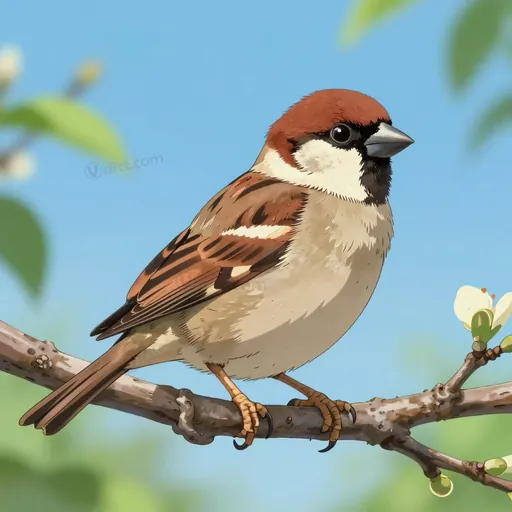 order passeriformes
