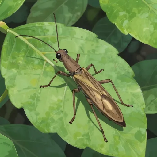 order phasmatodea