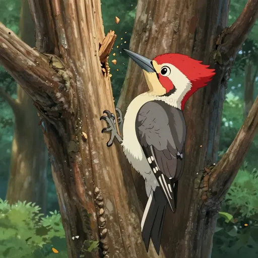 order piciformes