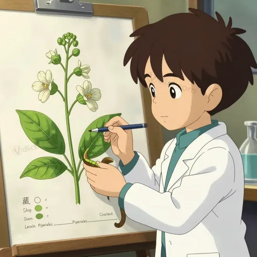 order piperales