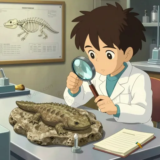 order stegocephalia