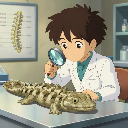 order temnospondyli