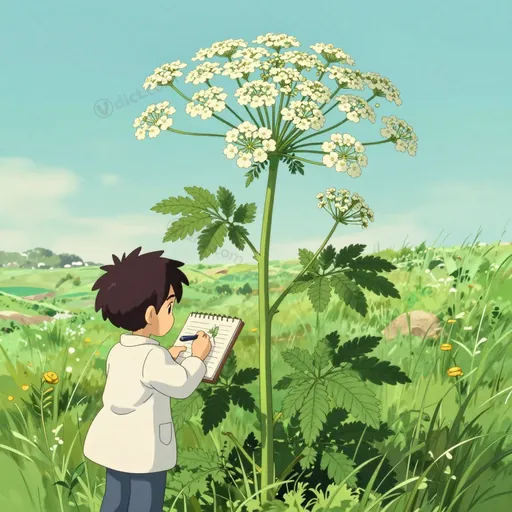 order umbellales