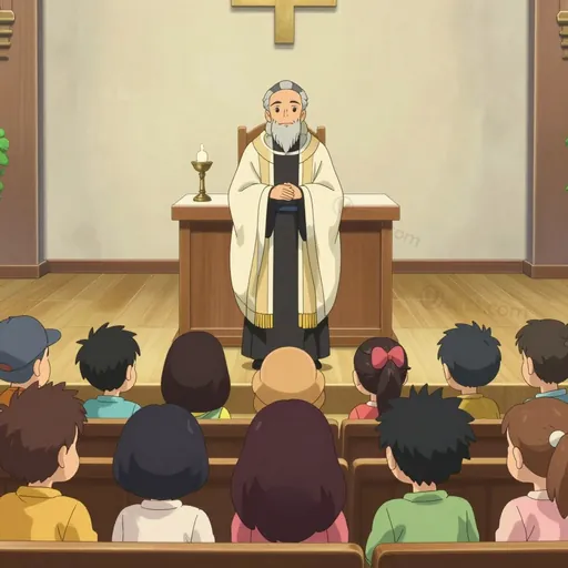 ordination