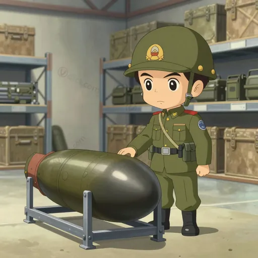 ordnance