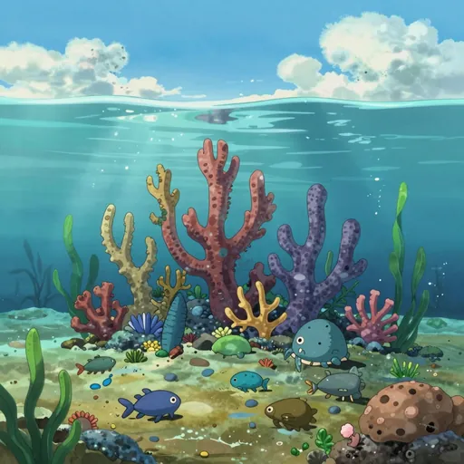 ordovician