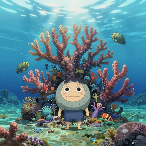 ordovician period