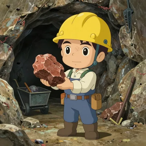 ore