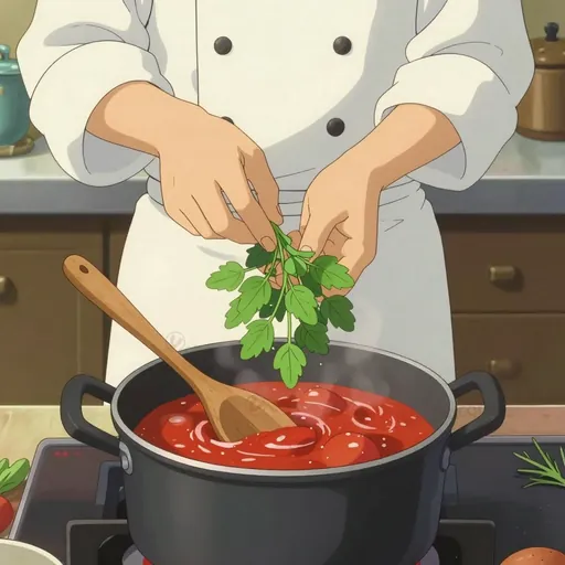 oregano
