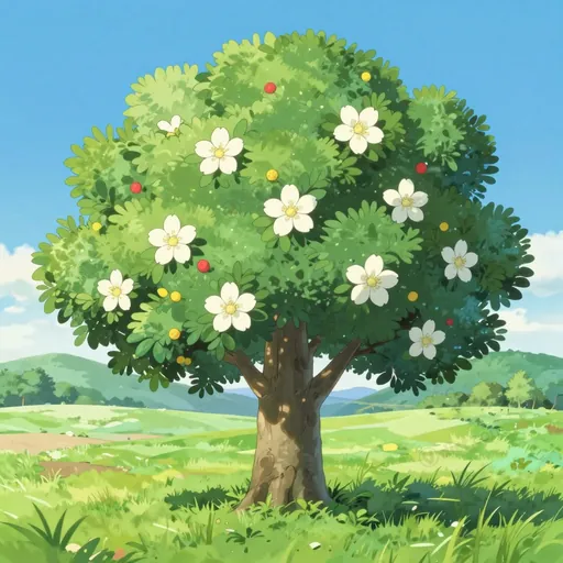 oregon crab apple