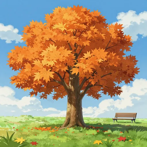 oregon maple