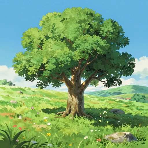 oregon oak