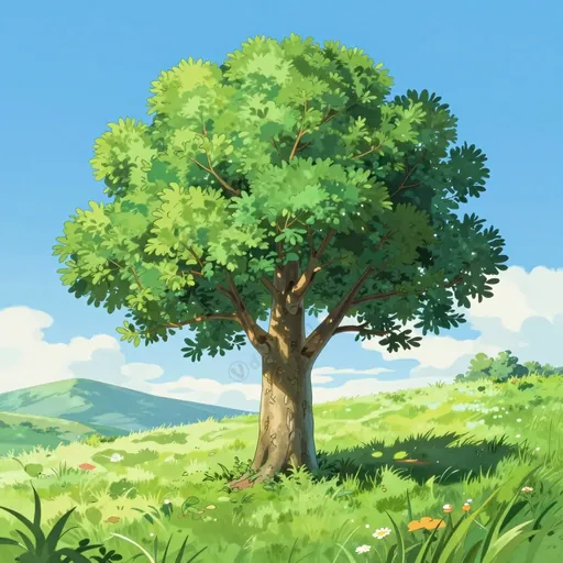 oregon white oak
