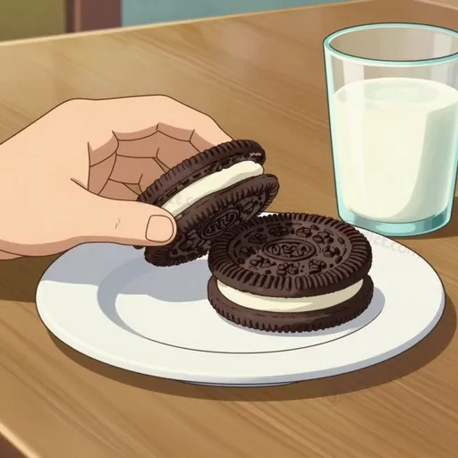 oreo