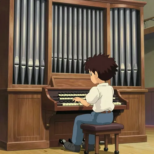 organ