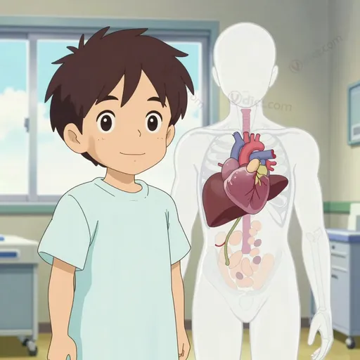organ donor