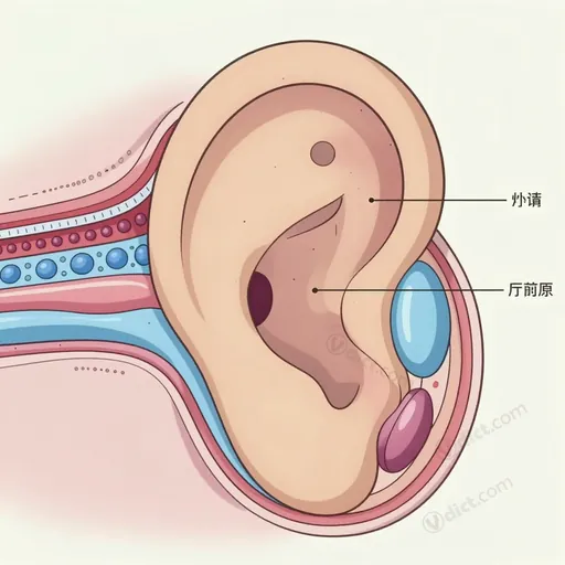organ of corti