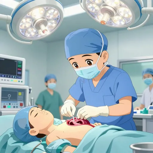 organ transplant