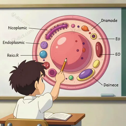 organelle