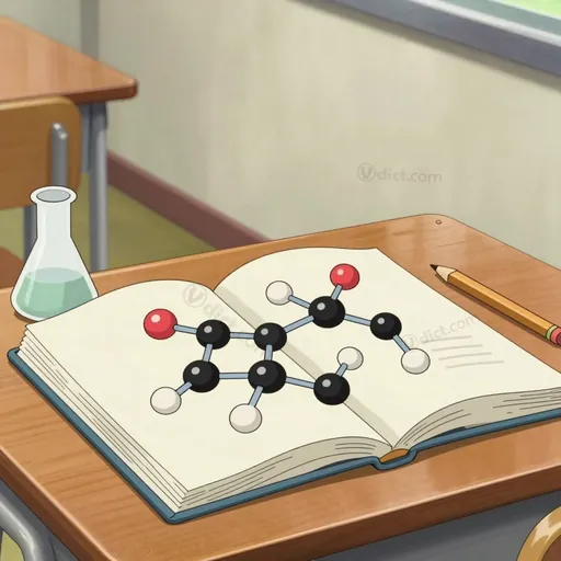 organic compound