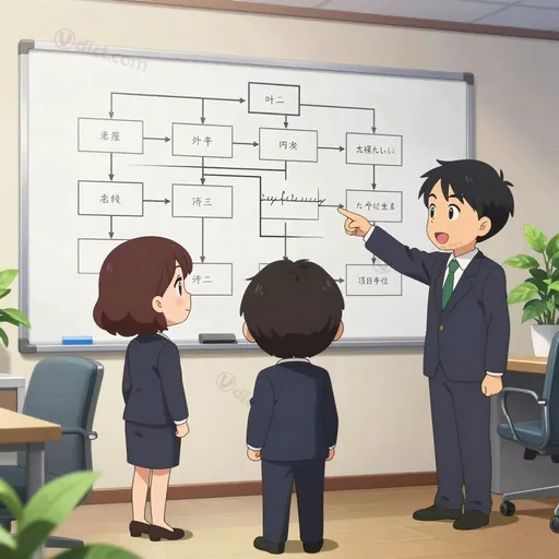 organisational