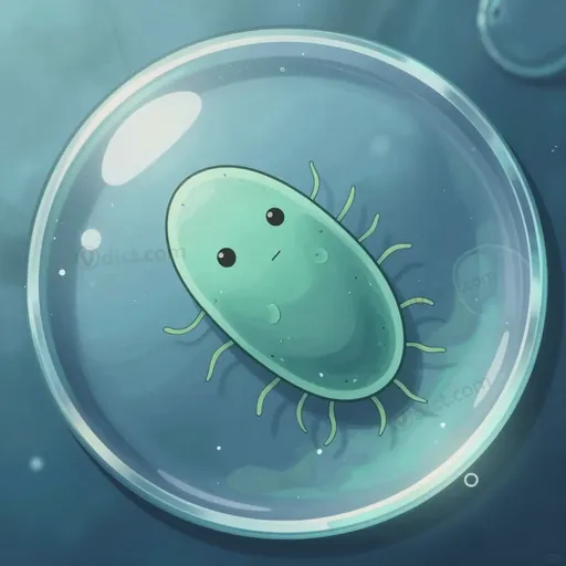 organism