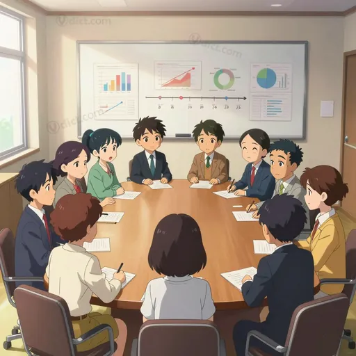 organization