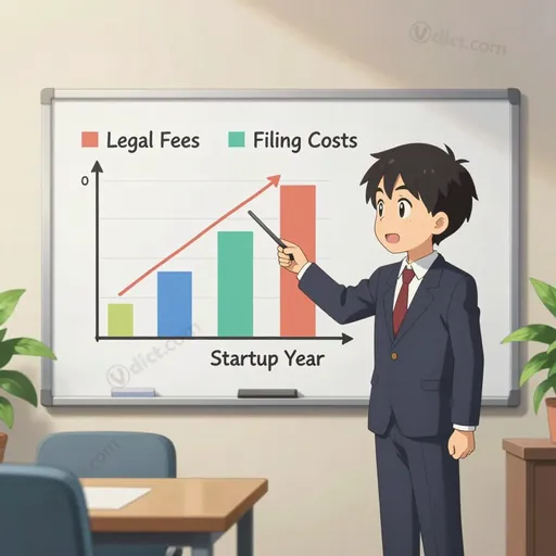 organization expense