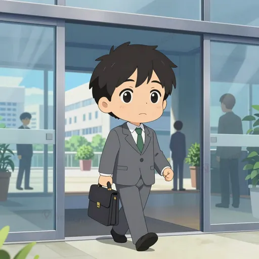 organization man