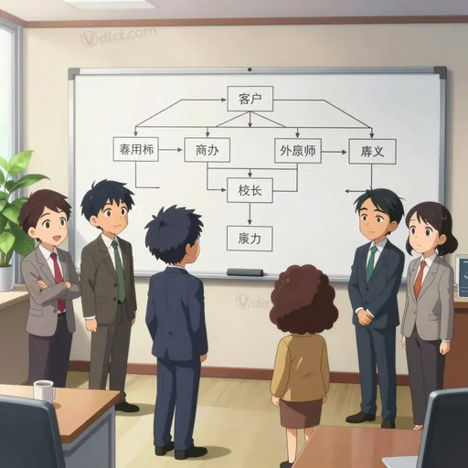 organizational