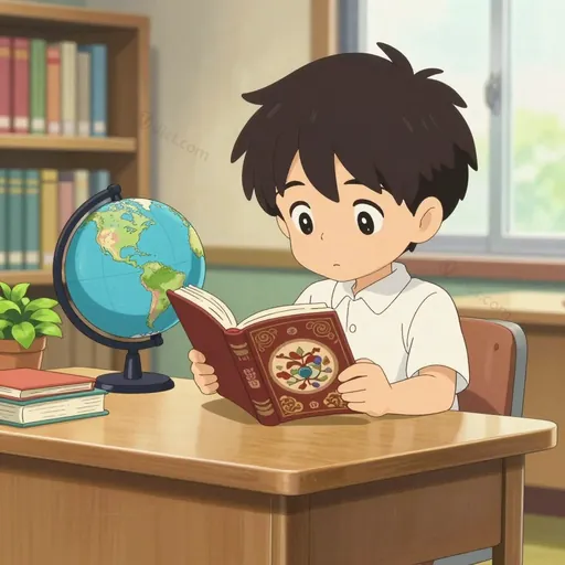 oriental studies