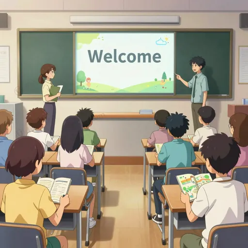 orientation