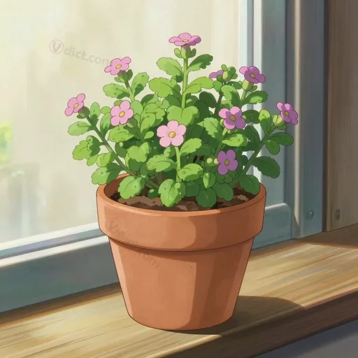 origanum dictamnus