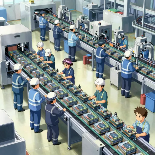original equipment manufacturer