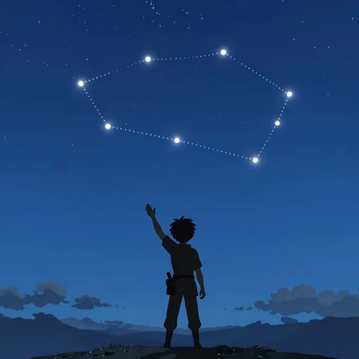 orion
