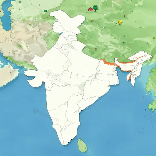 orissa