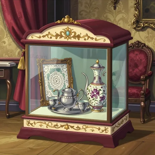 ornamentalism